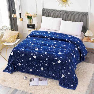 Patura Cocolino 200x230 Cod | PTR05 - Casa Super