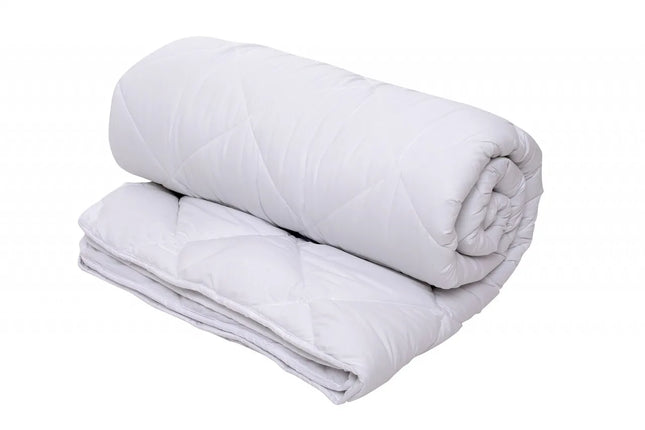 Pilota Alcam Microfibra Matlasata 140x200 cm,250 g/mp - 4 Anotimpuri - Casa Super