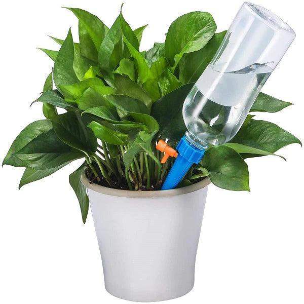 Set 12 Picuratoare Cu valva pentru ajustarea volumui de apa - Casa Super