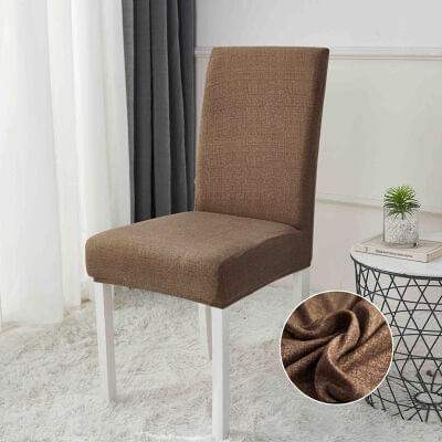 Huse Scaun Care se Intind Foarte Bine | 6 Bucati Cod SCN5 - Casa Super