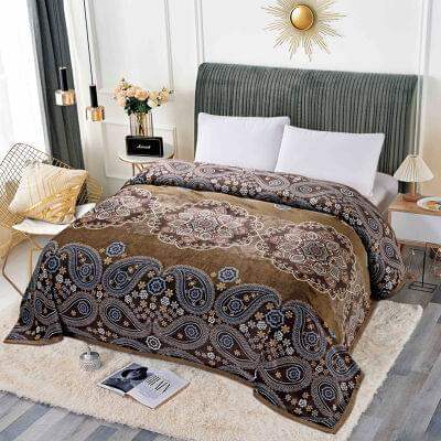 Patura de Sezon Cocolino 200x230 Cod | PTR10 - Casa Super