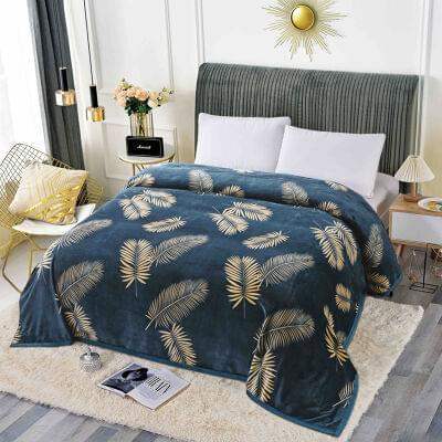 Patura Cocolino 200x230 Cod | PTR03 - Casa Super