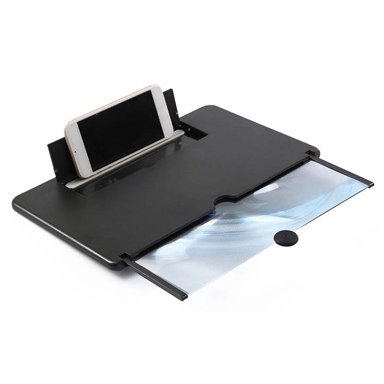 LUPĂ 3D PENTRU ECRAN MOBIL - Casa Super