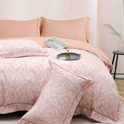 Lenjerie de Pat Finet 6 Piese in Cutie – Calitate Premium | COD LIV18 - Casa Super