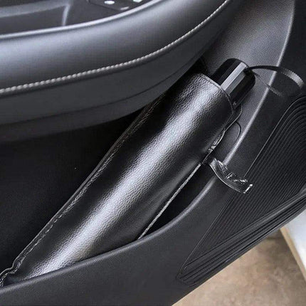 Parasolar Tip Umbrela Pentru Protectie Parbriz - Casa Super