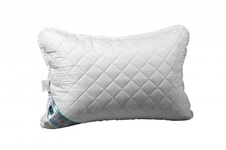SET 2 Perne Medicinale 50x70cm, HypoallergenicMed,matlasate, lavabile la 95 de grade, fermitate medie spre tare - Casa Super