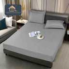 Gri Deschis / 160x200