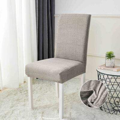 Huse Scaun Care se Intind Foarte Bine | 6 Bucati Cod SCN8 - Casa Super