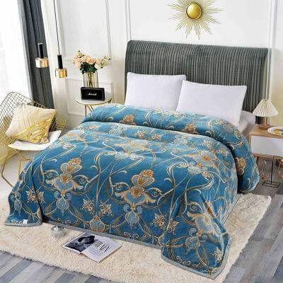 Patura Cocolino 200x230 Cod | PTR02 - Casa Super