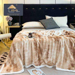 Patura Cocolino Groasa - Pufoasa 230x200xm - Casa Super
