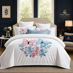 Collection image for: Lenjerii Premium din Bumbac Soft Touch