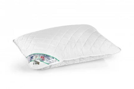 SET 2 Perne Medicinale 50x70cm, HypoallergenicMed,matlasate, lavabile la 95 de grade, fermitate medie spre tare - Casa Super
