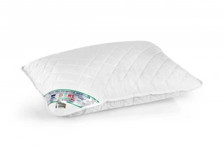SET 2 Perne Medicinale 50x70cm, HypoallergenicMed,matlasate, lavabile la 95 de grade, fermitate medie spre tare - Casa Super