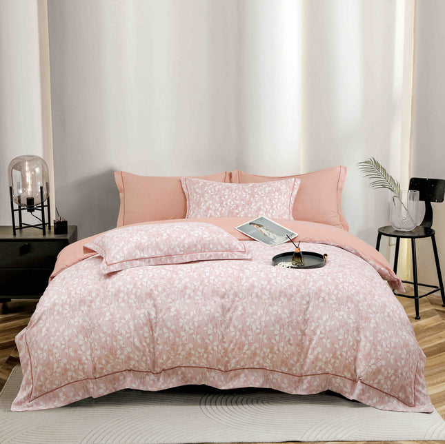 Lenjerie de Pat Finet 6 Piese in Cutie – Calitate Premium | COD LIV18 - Casa Super