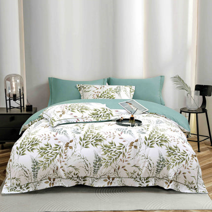Lenjerie de Pat Finet 6 Piese in Cutie – Calitate Premium | COD LIV16 - Casa Super