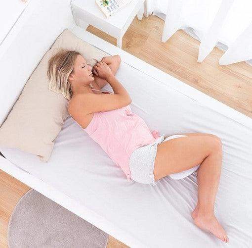 Perna Ergonomica Pentru Picioare - Casa Super
