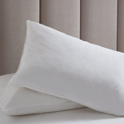 Set 2 perne puf de gasca 50x70 cm - Casa Super