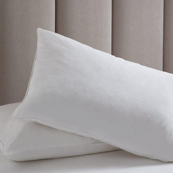 Set 2 perne puf de gasca 50x70 cm - Casa Super