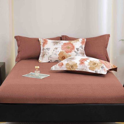 Lenjerie de Pat Finet 6 Piese in Cutie – Calitate Premium | COD LIV19 - Casa Super