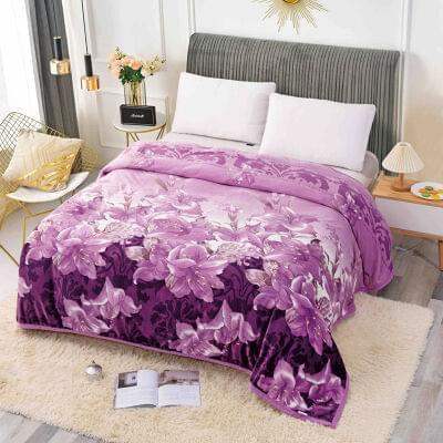 Patura Cocolino 200x230 Cod | PTR07 - Casa Super