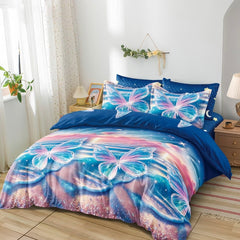 Collection image for: Lenjerii de Pat cu Desene