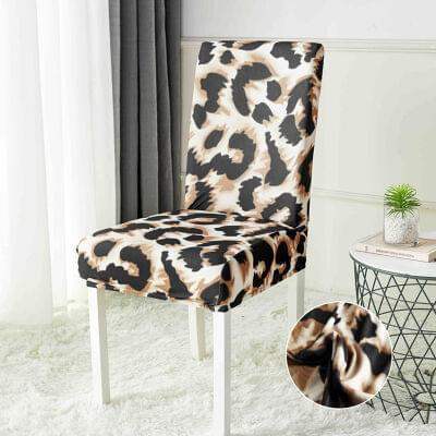 Huse Scaun Care se Intind Foarte Bine | 6 Bucati Cod SCN2 - Casa Super