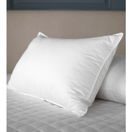 Perna puf de gâscă 50x70cm Pucioasa - Casa Super