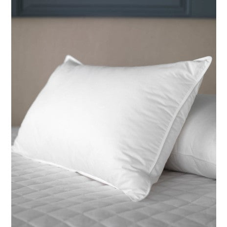 Perna puf de gâscă 50x70cm Pucioasa - Casa Super