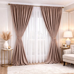 Collection image for: Seturi Perdele si Draperii