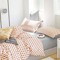 Collection image for: Lenjerii Bumbac 100% Percale
