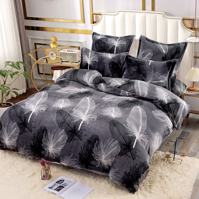Lenjerii Cocolino 6 Piese - Cod LNC12 - Casa Super