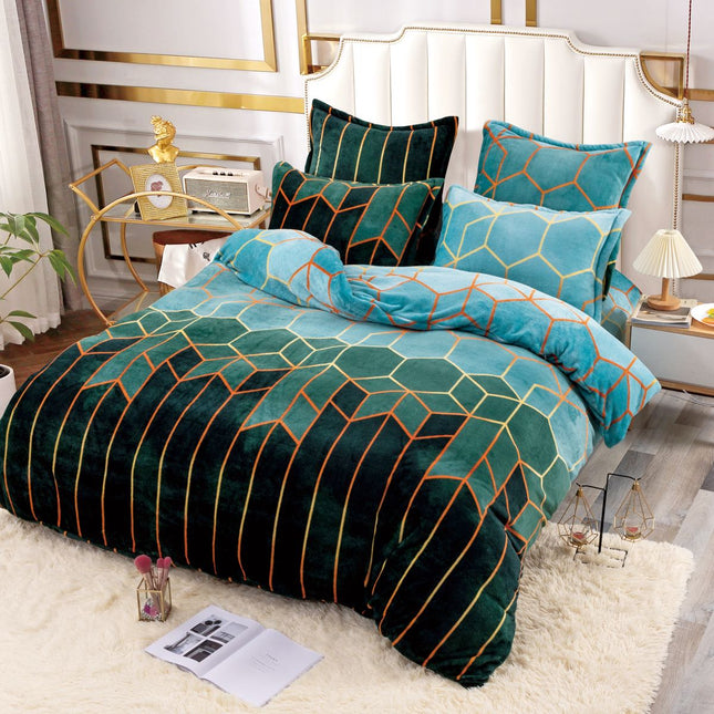 Lenjerii Cocolino 6 Piese - Cod LNC13 - Casa Super