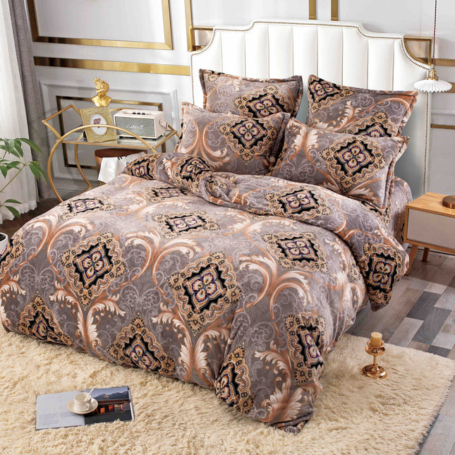 Lenjerii Cocolino 6 Piese - Cod LNC14 - Casa Super