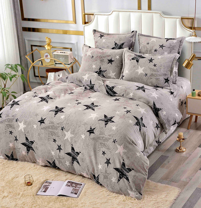 Lenjerii Cocolino 6 Piese - Cod LNC17 - Casa Super