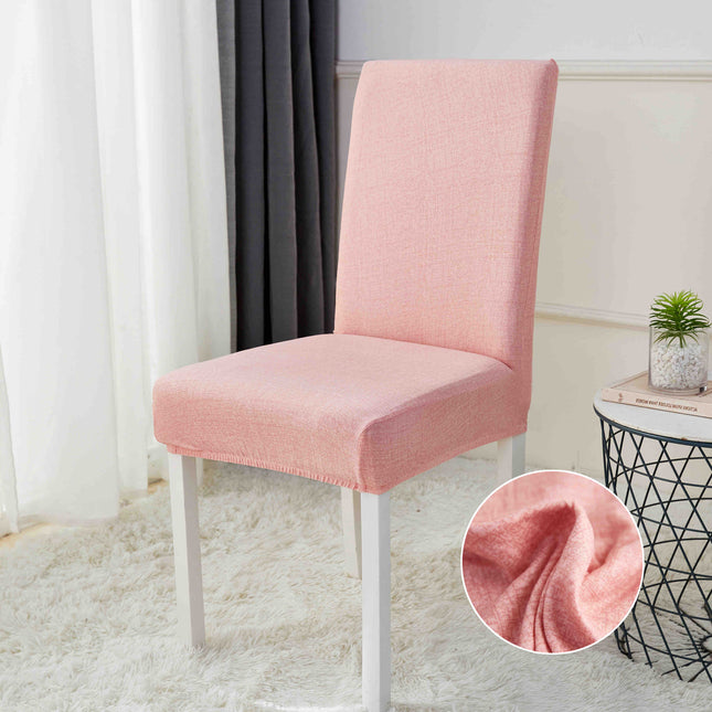 Huse Scaun Care se Intind Foarte Bine | 6 Bucati Cod SCN121 - Casa Super