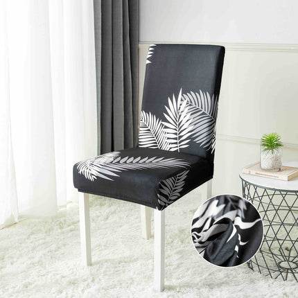 Huse Scaun Care se Intind Foarte Bine | 6 Bucati Cod SCN119 - Casa Super