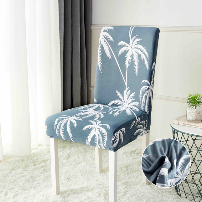 Huse Scaun Care se Intind Foarte Bine | 6 Bucati Cod SCN120 - Casa Super