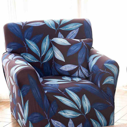 Husa de Fotoliu Bumbac cu Elastic - Cod FTL8 - Casa Super