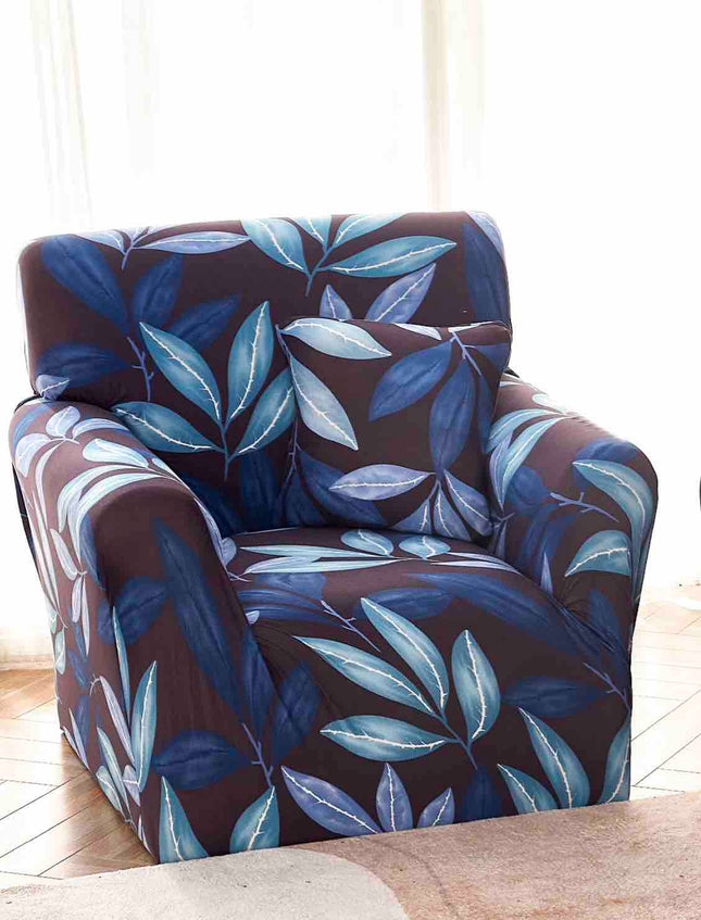 Husa de Fotoliu Bumbac cu Elastic - Cod FTL8 - Casa Super