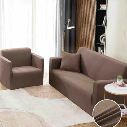 Husa Canapea din Bumbac Elastic - Cod BMC9 - Casa Super