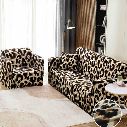Husa Canapea din Bumbac Elastic - Cod BMC20 - Casa Super