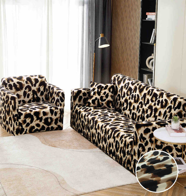 Husa Canapea din Bumbac Elastic - Cod BMC20 - Casa Super