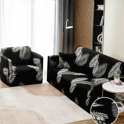 Husa Canapea din Bumbac Elastic - Cod BMC21 - Casa Super