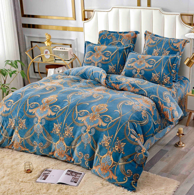 Lenjerii Cocolino 6 Piese - Cod LNC18 - Casa Super