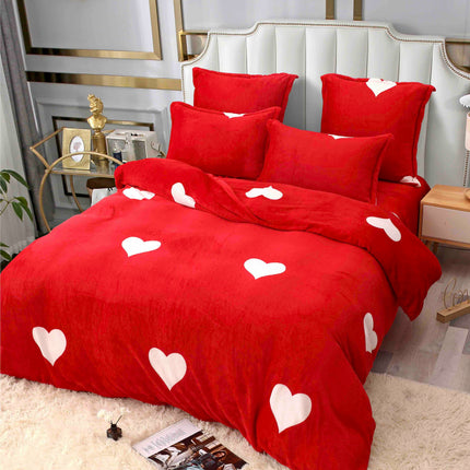 Lenjerii Cocolino 6 Piese - Cod LNC19 - Casa Super