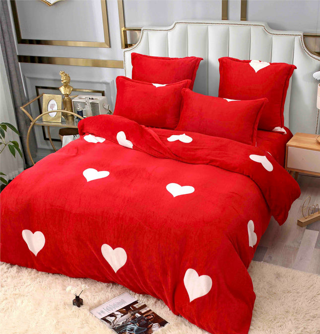 Lenjerii Cocolino 6 Piese - Cod LNC19 - Casa Super