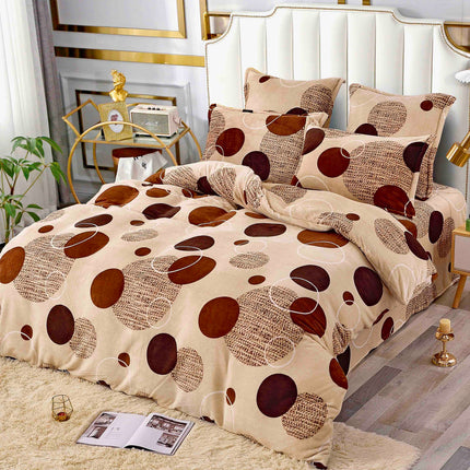 Lenjerii Cocolino 6 Piese - Cod LNC21 - Casa Super