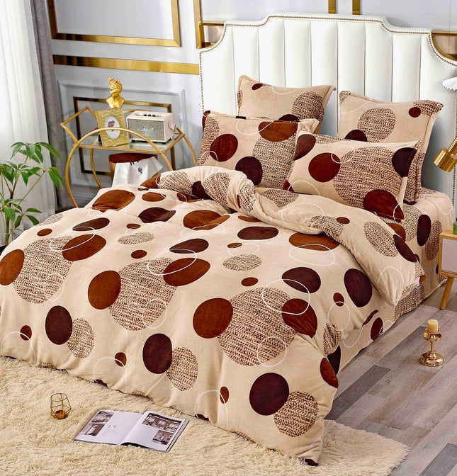 Lenjerii Cocolino 6 Piese - Cod LNC21 - Casa Super