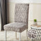 Huse Scaun Care se Intind Foarte Bine | 6 Bucati Cod SCN123 - Casa Super