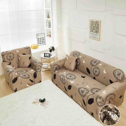 Husa Canapea din Bumbac Elastic - Cod BMC33 - Casa Super